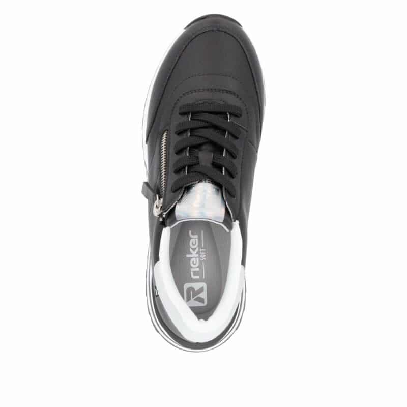 Rieker Sneakers Dame - Image 5