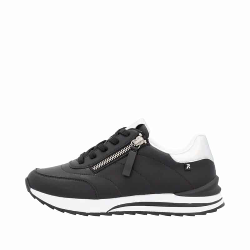 Rieker Sneakers Dame - Image 6