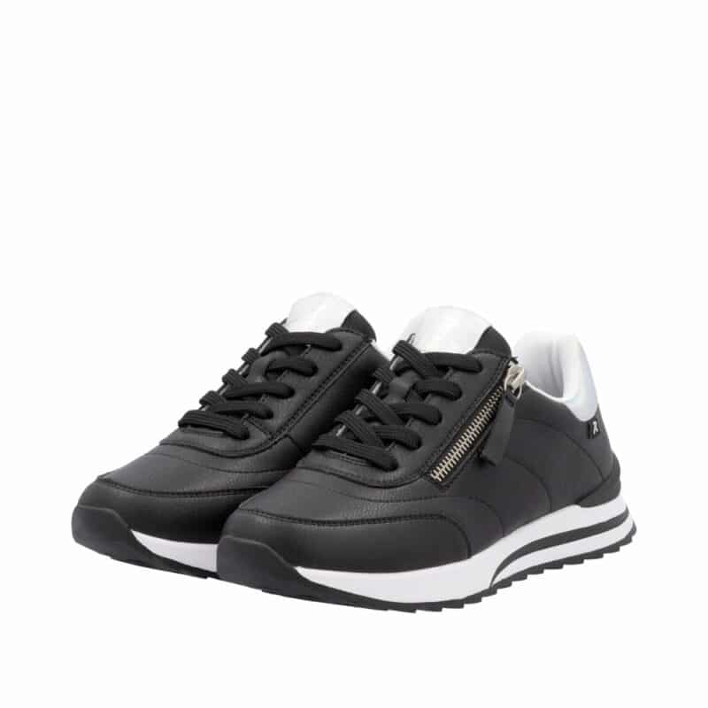 Rieker Sneakers Dame - Image 8