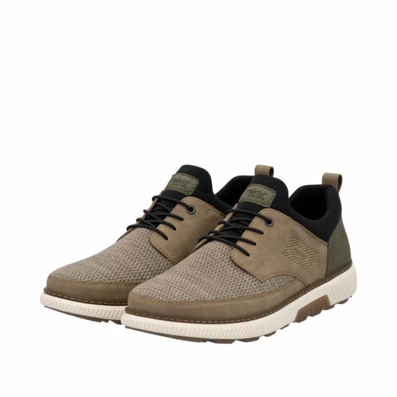 Rieker Sneakers Herre - Image 9