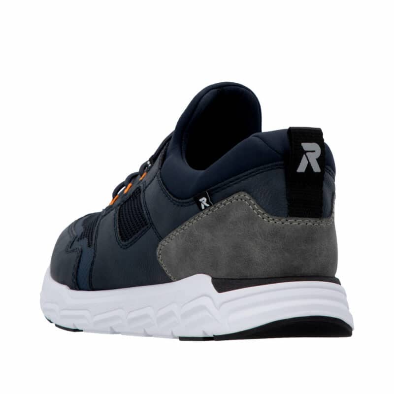 Rieker Sneakers Herre - Image 6