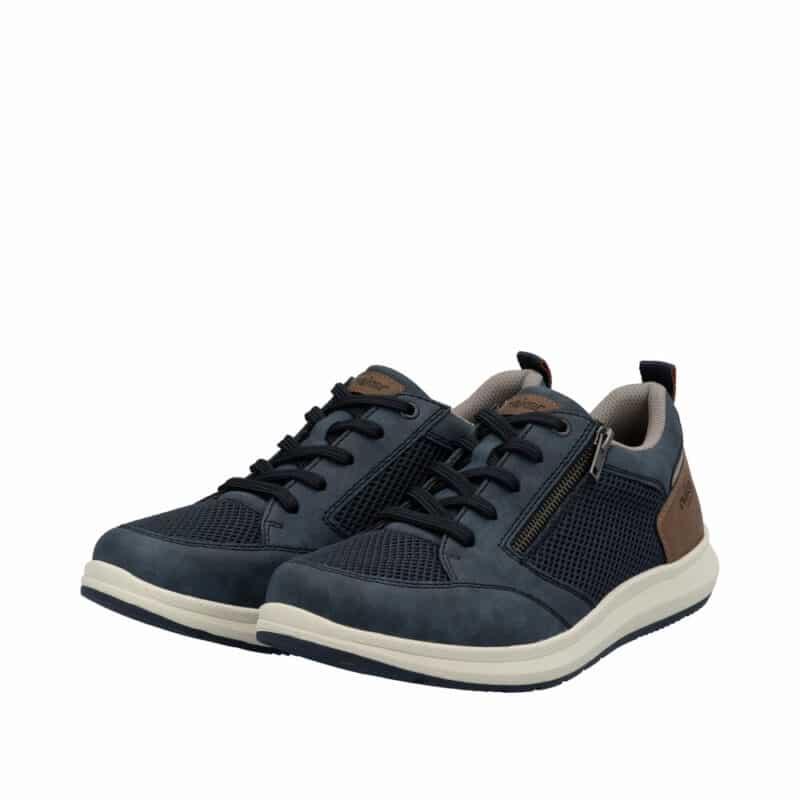 Rieker Sneakers Herre - Image 8