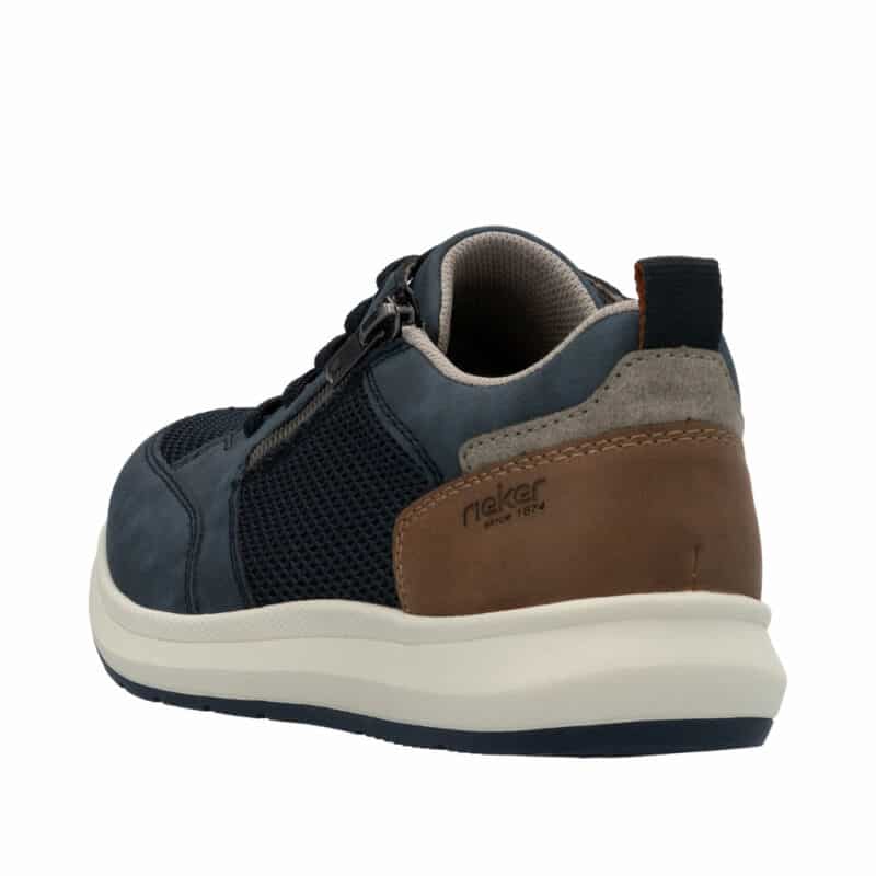 Rieker Sneakers Herre - Image 11