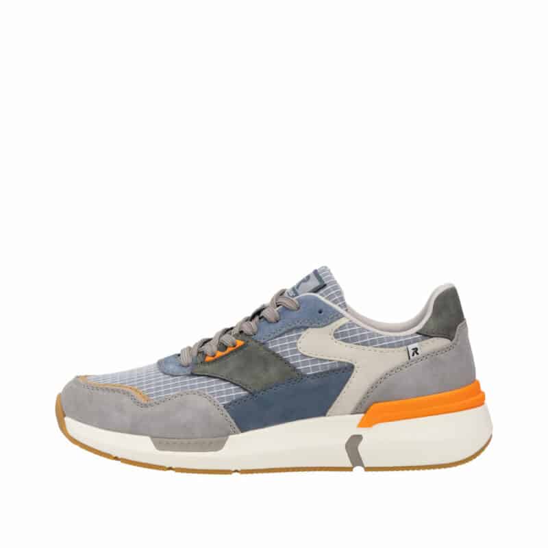 Rieker Sneakers Herre - Image 8