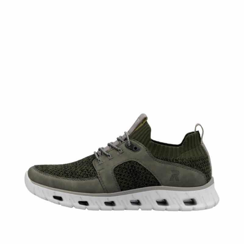 Rieker Sneakers Herre - Image 7