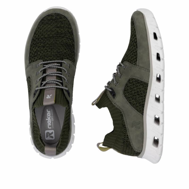 Rieker Sneakers Herre - Image 10