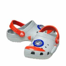 crocs-sandal-børn-grå-rumskib-210359-1nm-1