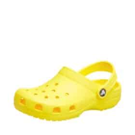 crocs-sandal-børn-gul-206990-77j-2