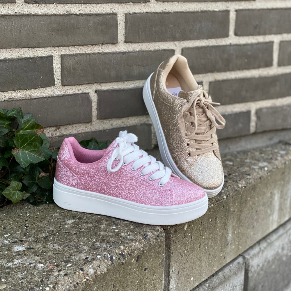 duffy-genova-dodici-sneakers-dame-lyserød-glimmer-73-43928-33-1 duffy-genova-dodici-sneakers-dame-lyserød-glimmer-73-43928-33-1