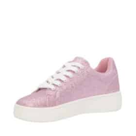 duffy-genova-dodici-sneakers-dame-lyserød-glimmer-73-43928-33-2