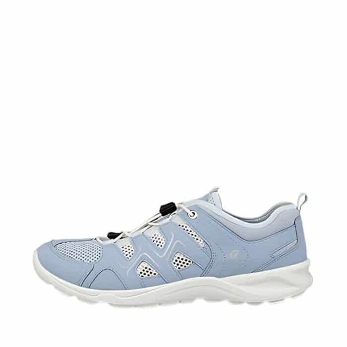 Ecco Terracruise LT W Sneakers Dame I Lysebl Damkj r Sko ecco-terracruise-lt-w-sneakers-dame-i-lysebl-damkj-r-sko