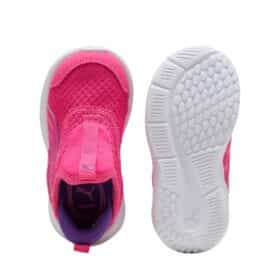 puma-kruz-sliptech-sko-børn-pink-310251-08-2