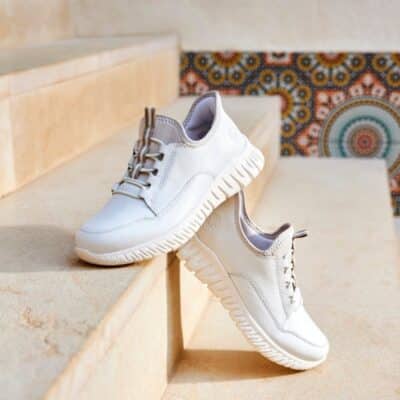 Alternative view of Rieker Ready 2 Go Sneakers Dame