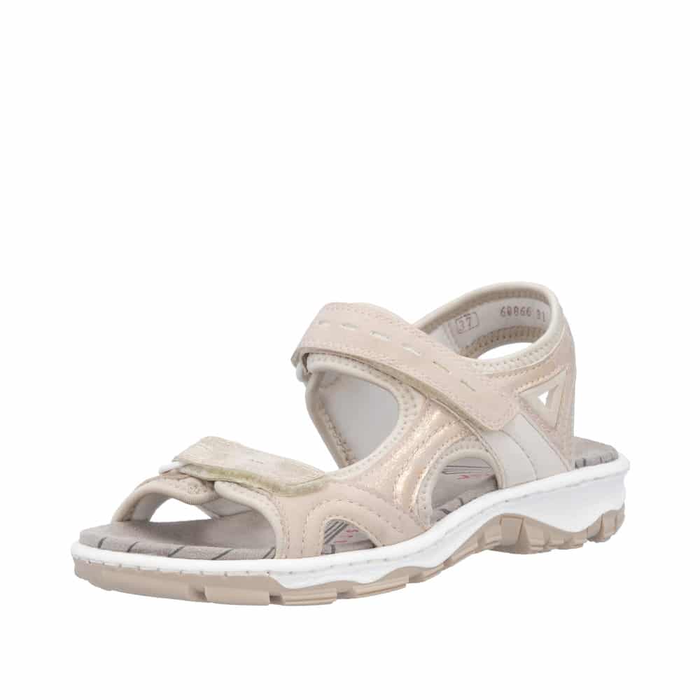 Rieker Sandal Dame