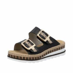 rieker-sandal-dame-sort-V7955-00