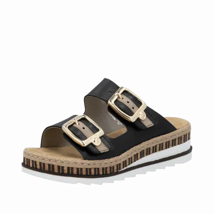 rieker-sandal-dame-sort-V7955-00