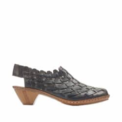 rieker-sko-dame-sort-46778-01-6