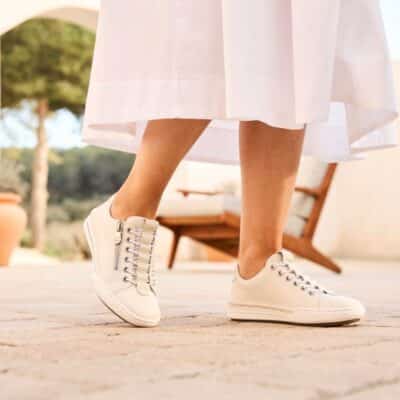 Alternative view of Rieker Sneakers Dame