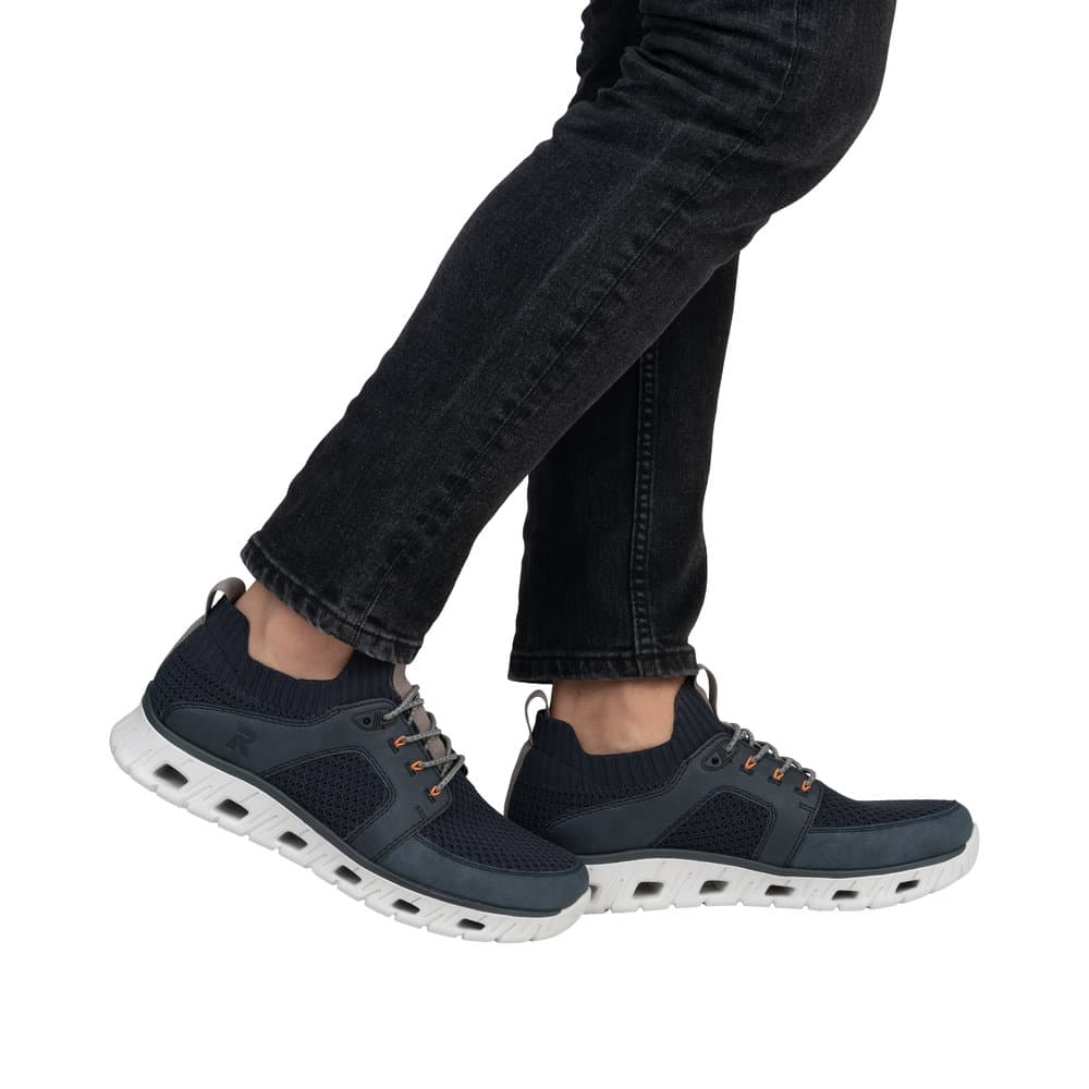 rieker-sneakers-herre-blaa-04351-14-1 rieker-sneakers-herre-blaa-04351-14-1