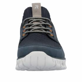 rieker-sneakers-herre-blaa-04351-14-6 rieker-sneakers-herre-blaa-04351-14-6