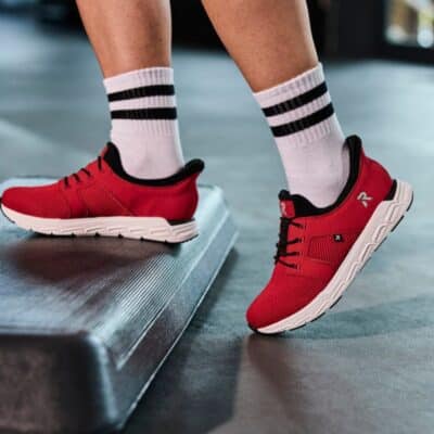 Alternative view of Rieker Ready 2 Go Sneakers Dame