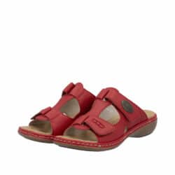 rieker-sandal-dame-rød-65958-33-2