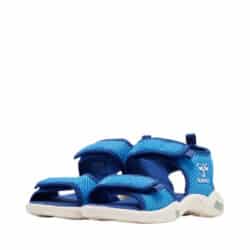 Hummel-Flash-sandal-børn-blå-216753-7149-2