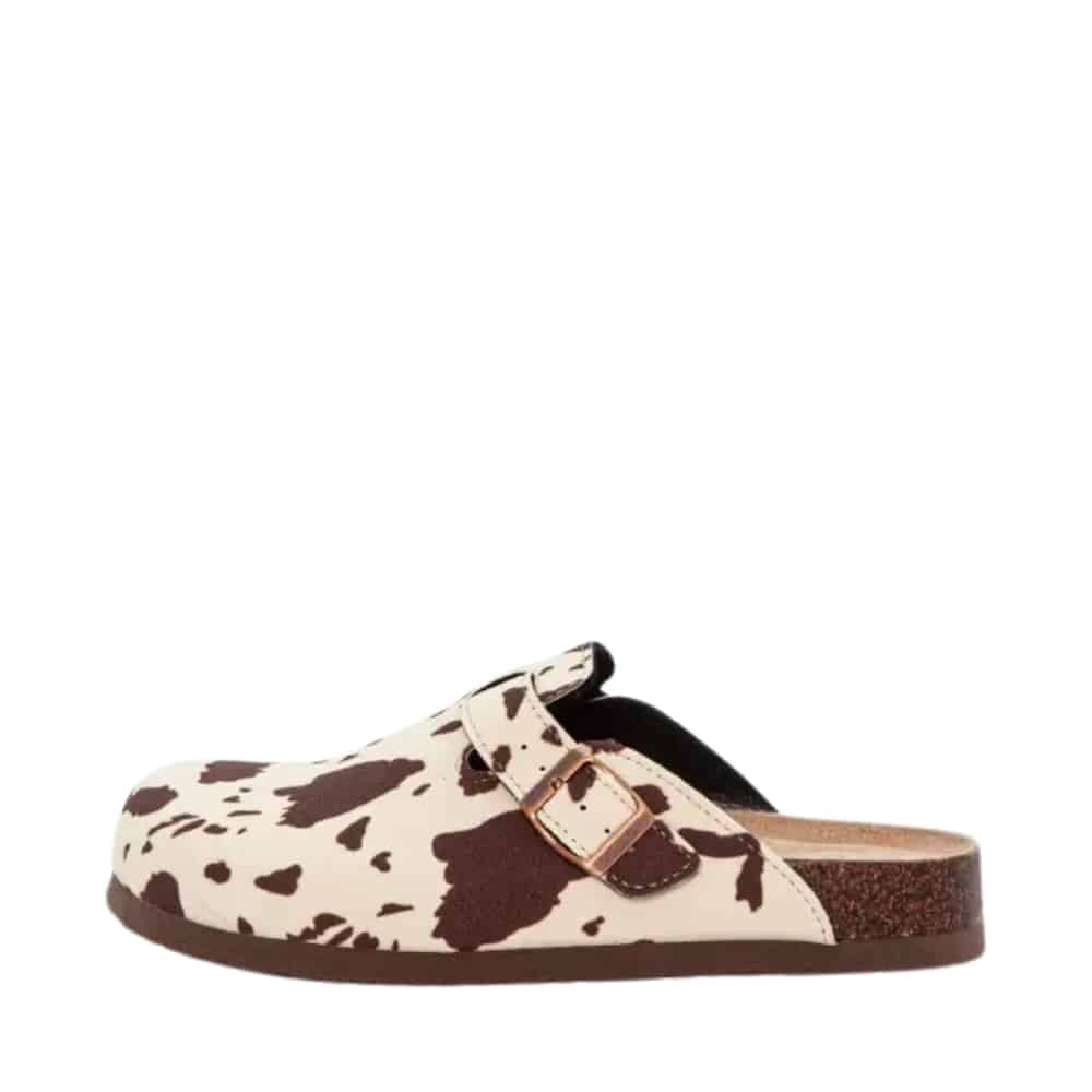 Spar: 20% - Duffy Florens Ventitré Slippers Dame - 39 - Beige - Model: 86-66201-48
