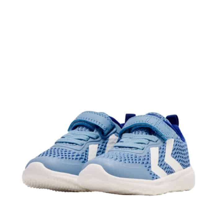 hummel uniseks-kind Actus Recycled JrSneaker