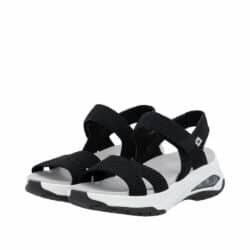 rieker-sandal-dame-sort-w3152-00-7