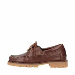 shoedesign-copenhagen-nautica-sejlersko-dame-mørkebrun-2