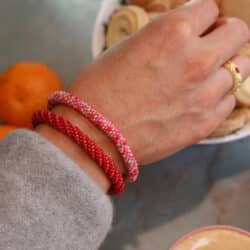 by-staer-nepal-armbånd-dame-pink-kombi-5010956-1