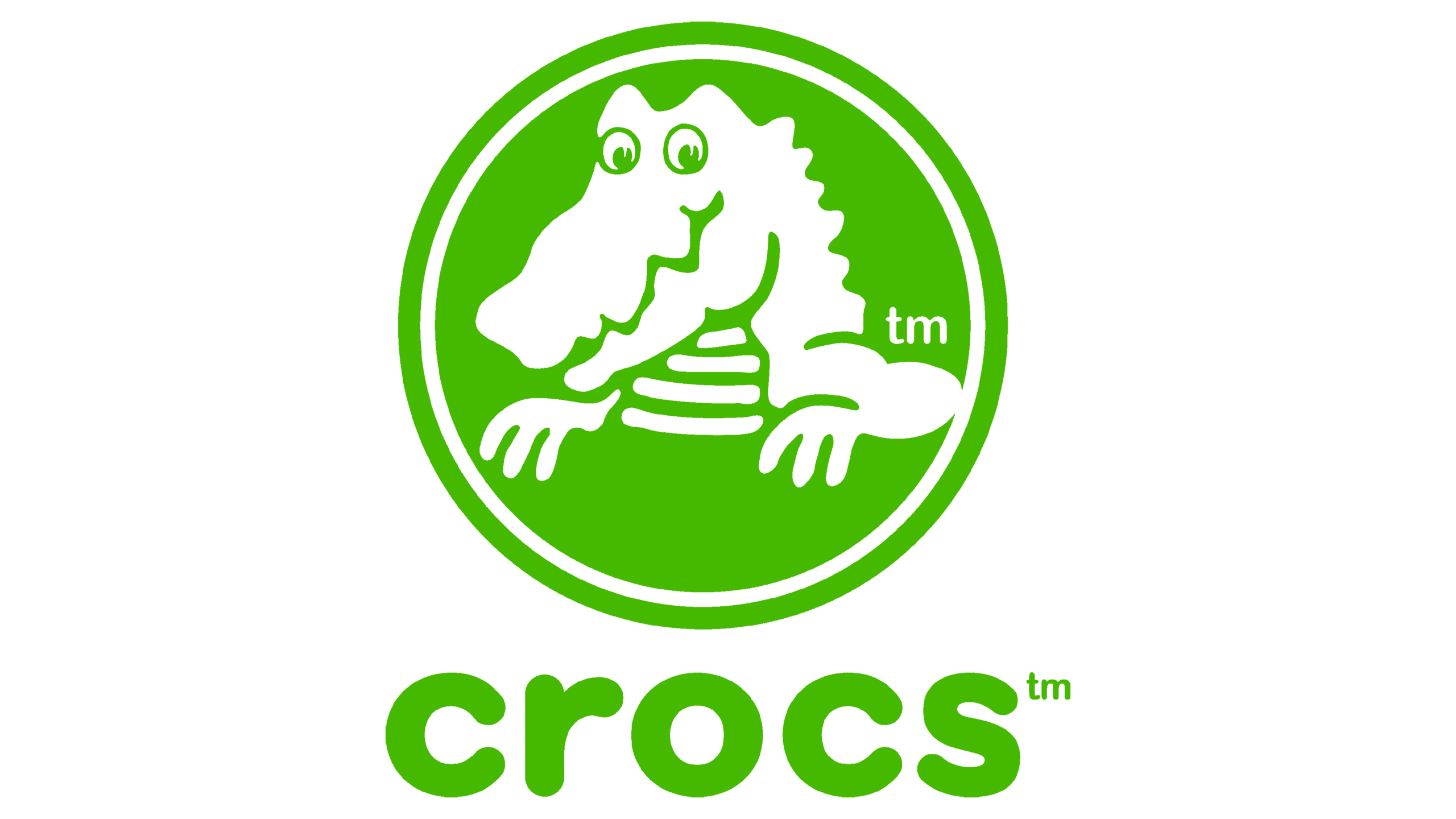 Crocs logo