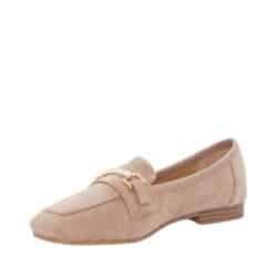 duffy-novara-tre-loafers-dame-beige-97-21196-14-2