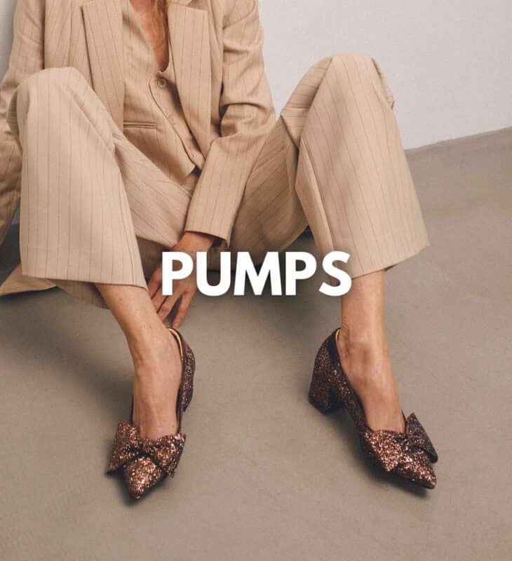 pumps dame