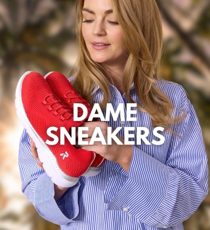 sneakers dame