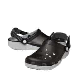 crocs-sandal-dame-herre-sort-grå-211287-001-1