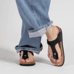 duffy-florens-ventidue-sandal-dame-sort-86-76301-01-1