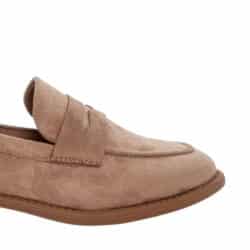 duffy-francica-cinque-loafers-dame-beige-97-21190-14-3