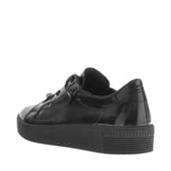 gabor-sneakers-dame-sort-lak-73-339-97-3