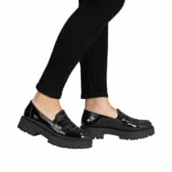 rieker-loafers-dame-sort-47550-00-2