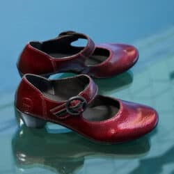 rieker-pumps-dame-rød-lak-41756-33-1
