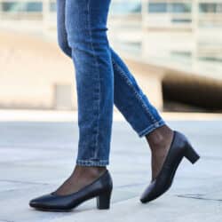 rieker-pumps-dame-sort-44650-04-3