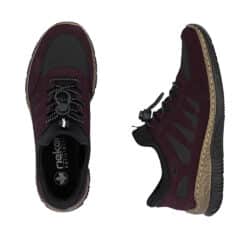 rieker-ready-2-go-sneakers-dame-bordeaux-n32g8-30-3