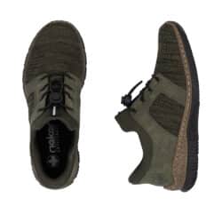 rieker-ready-2-go-sneakers-dame-grøn-n32g4-54-3