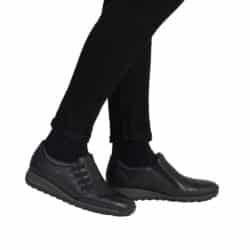 rieker-sko-dame-sort-44287-00-1