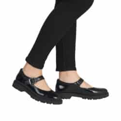 rieker-sko-dame-sort-lak-45567-00-1