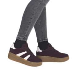 rieker-sneakers-dame-bordeaux-M7601-30-3