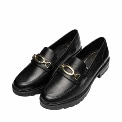 Alternative view of Ara Loafers Dame
