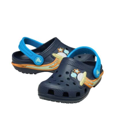 Alternative view of Crocs Sandal Små Børn
